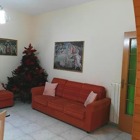 Maison Isabel Daire