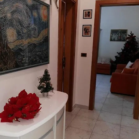Maison Isabel *