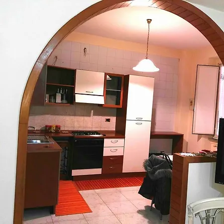 Daire Maison Isabel Benevento