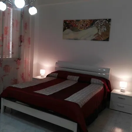 Maison Isabel * Benevento